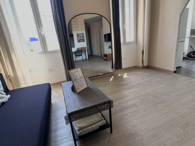 Marseille 4 Location Appartement 13