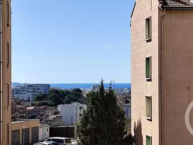 Marseille 4ème 13004 Achat / Vente appartement 4 pièces t4