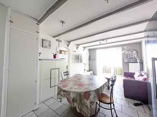 Marseille 4ème 13004 Achat / Vente appartement 4 pièces t4