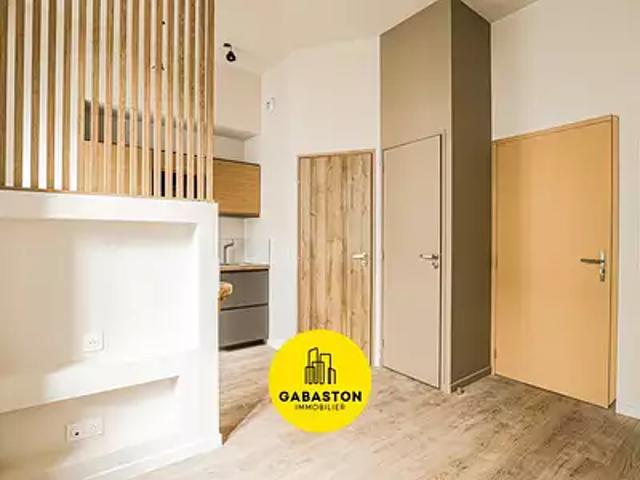 Marseille 4ème 13004 Achat / Vente appartement 1 pièce t1