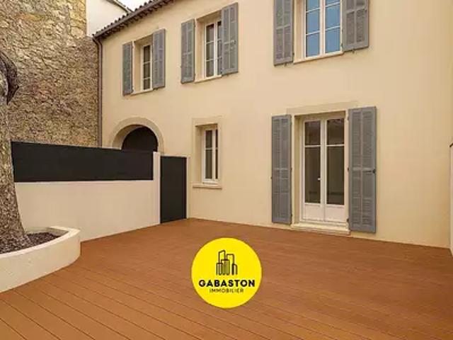 Marseille 4ème 13004 Achat / Vente appartement 1 pièce t1