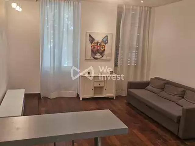 Marseille 4ème 13004 Achat / Vente appartement 2 pièces t2