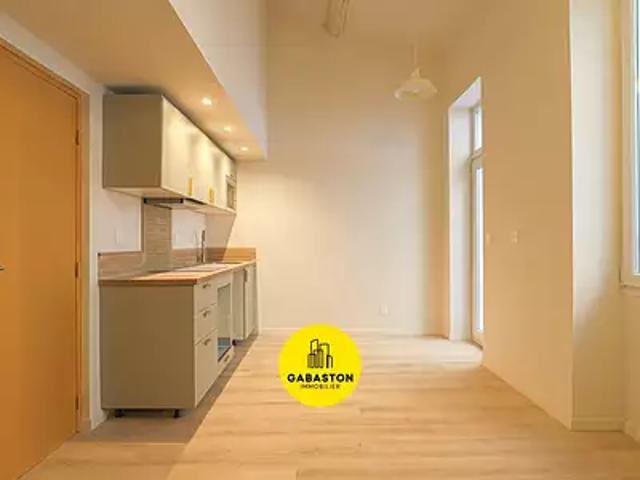Marseille 4ème 13004 Achat / Vente appartement 2 pièces t2