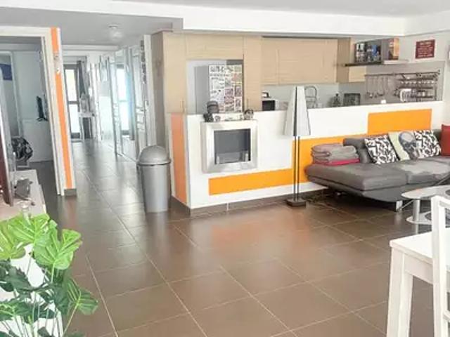 Marseille 4ème 13004 Achat / Vente appartement 3 pièces t3