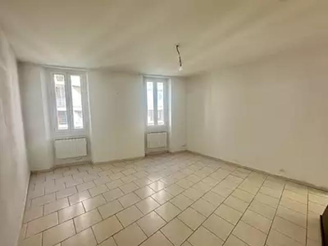 Marseille 4ème 13004 Achat / Vente appartement 3 pièces t3