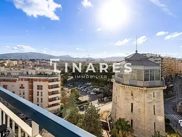 Marseille 4ème 13004 Achat / Vente appartement 3 pièces t3
