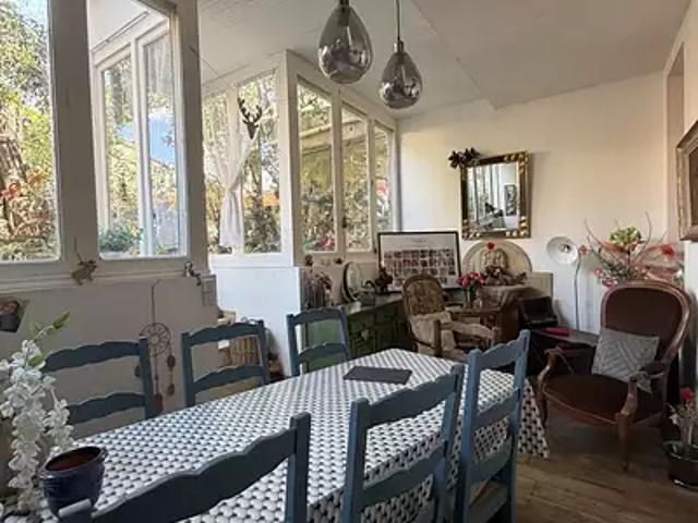 Marseille 4ème 13004 Achat / Vente appartement 3 pièces t3