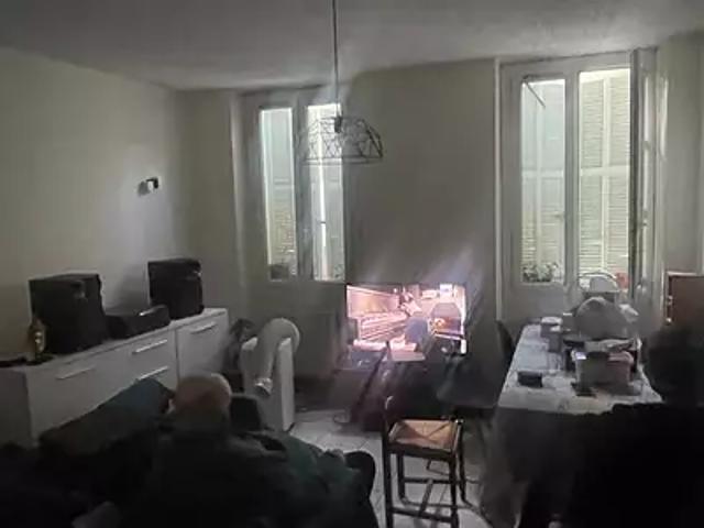 Marseille 4ème 13004 Achat / Vente appartement 3 pièces t3