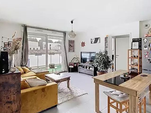 Marseille 4ème 13004 Achat / Vente appartement 3 pièces t3