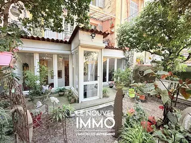 Marseille 4ème 13004 Achat / Vente appartement 3 pièces t3