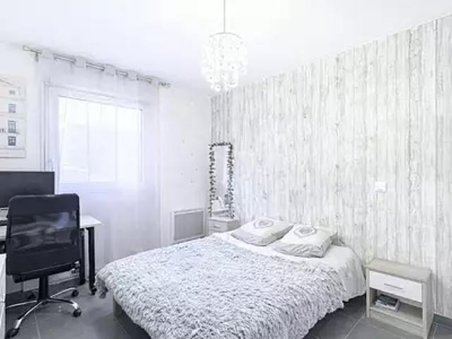 Marseille 4ème 13004 Achat / Vente appartement 3 pièces t3 terrasse