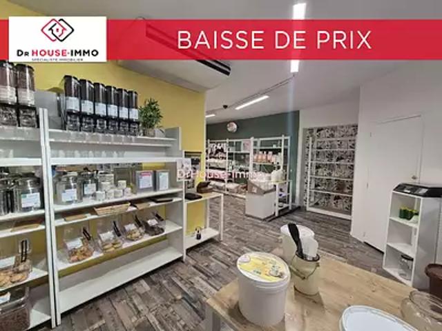 Marseille 4ème 13004 Achat / Vente divers 3 pièces parking