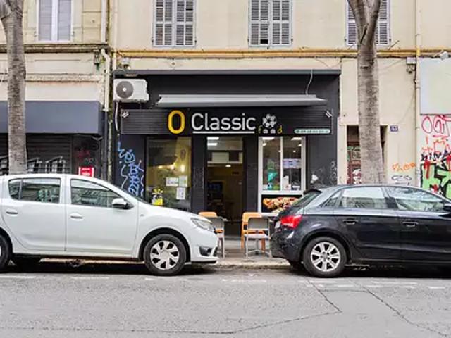 Marseille 4ème 13004 Achat / Vente divers