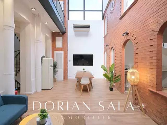 Marseille 4ème 13004 Achat / Vente immeuble