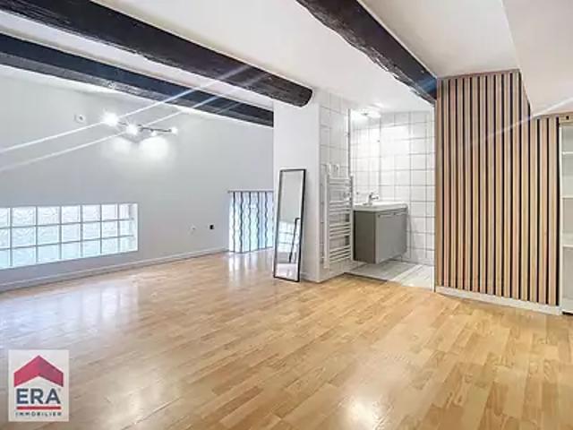 Marseille 4ème 13004 Location appartement 2 pièces t2