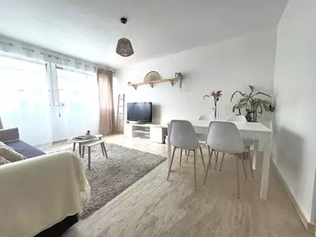 Marseille 4ème 13004 Location appartement 2 pièces t2