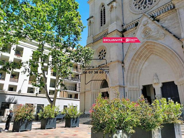 Marseille 5 Vente Appartement 13