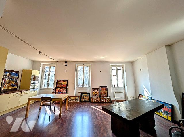 Marseille 5 Vente Appartement 13