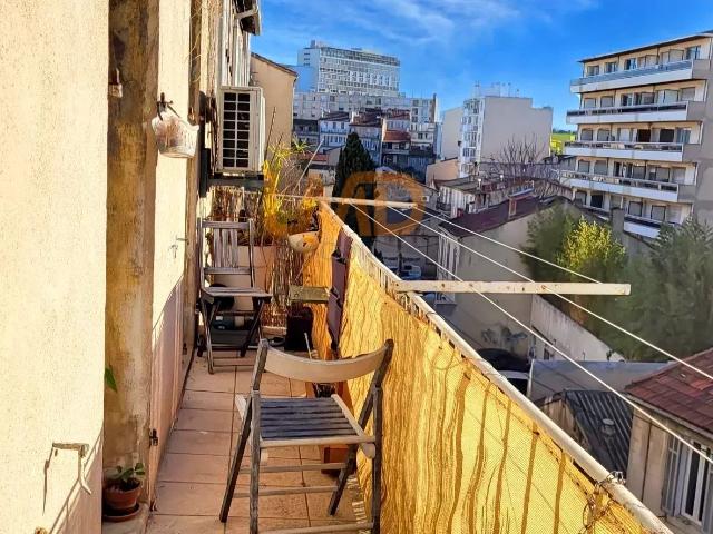 Marseille 5 Vente Appartement 13