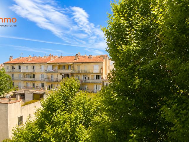 Marseille 5 Vente Appartement 13