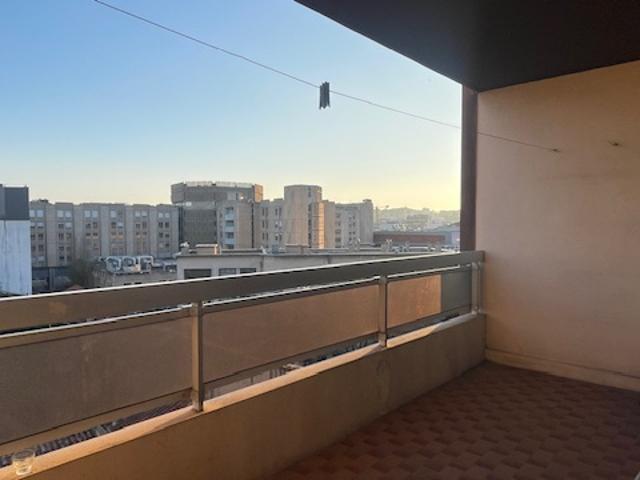 Marseille 5 Vente Appartement 13