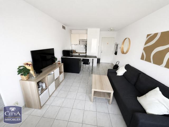 Marseille 5 Vente Appartement 13
