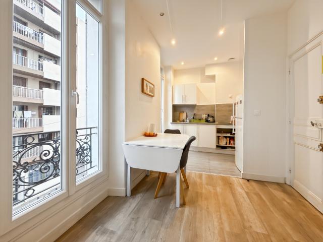 Marseille 5 Vente Appartement 13