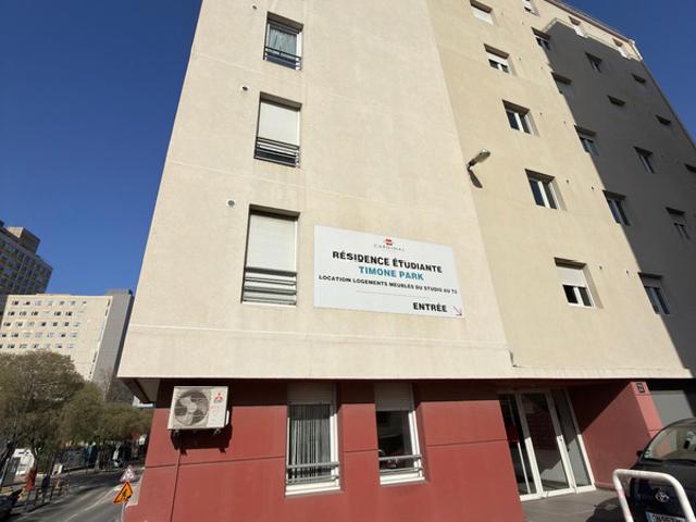 Marseille 5 Vente Appartement 13