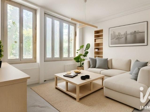 Marseille 5 Vente Appartement 13