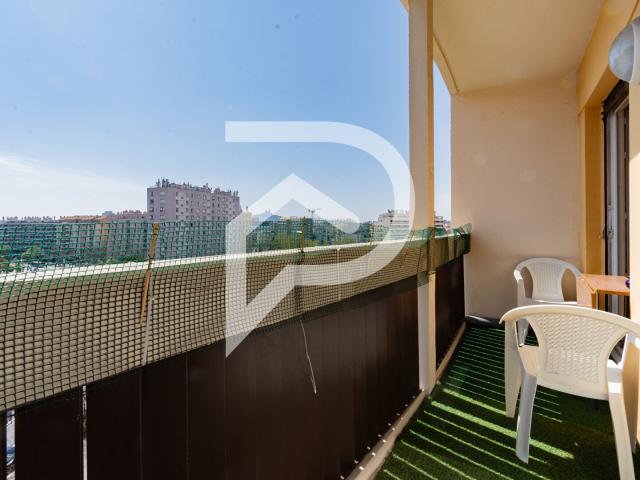 Marseille 5 Vente Appartement 13