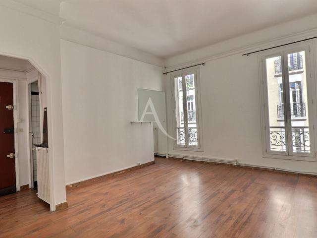 Marseille 5 Vente Appartement 13