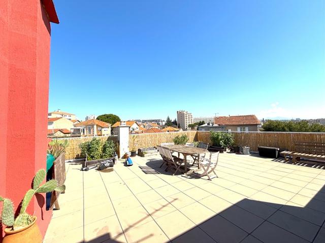 Marseille 5 Vente Appartement 13