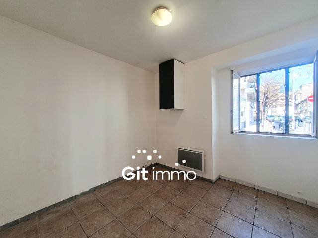 Marseille 5 Vente Appartement 13