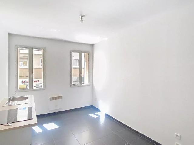 Marseille 5 Vente Appartement 13