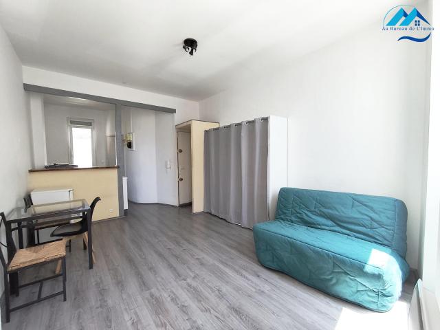 Marseille 5 Vente Appartement 13
