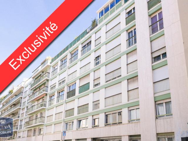 Marseille 5 Vente Appartement 13