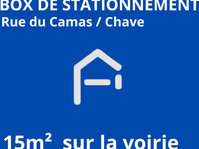 Marseille 5 Vente Parking / Garage 13