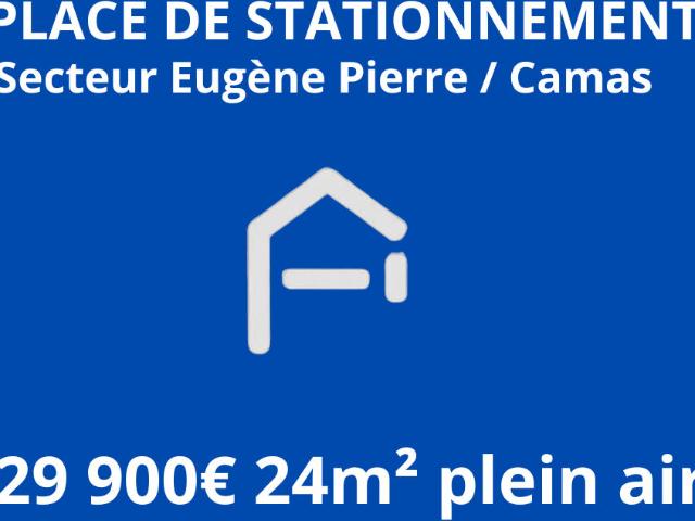 Marseille 5 Vente Parking / Garage 13