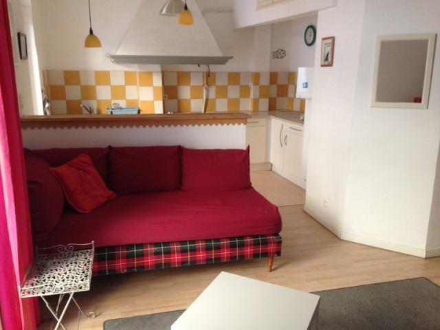 Marseille 5 Location Appartement 13