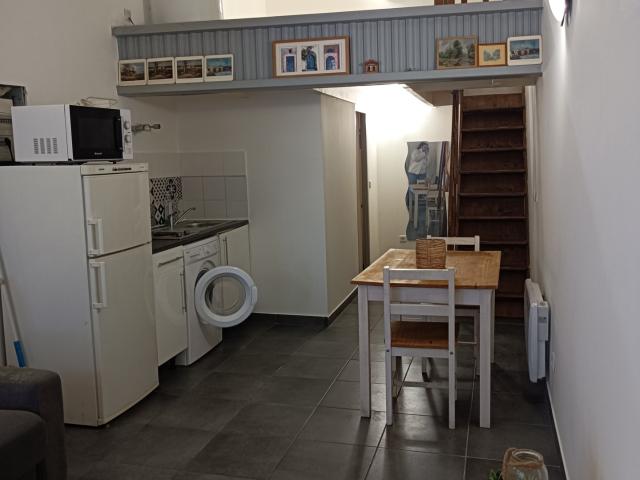 Marseille 5 Location Appartement 13