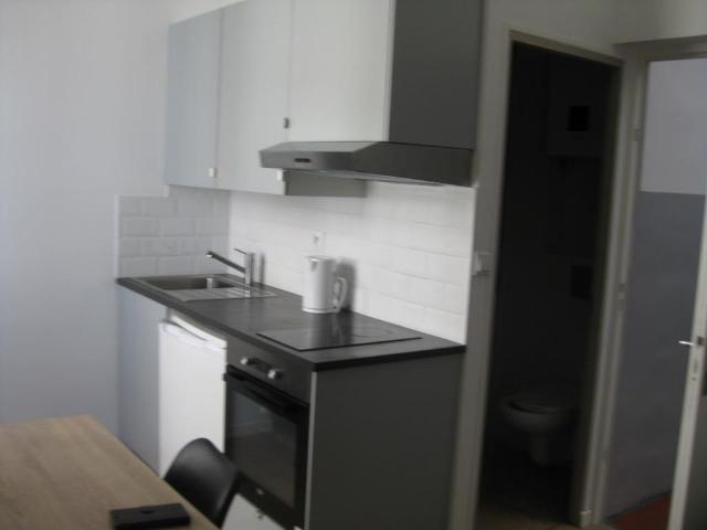 Marseille 5 Location Appartement 13