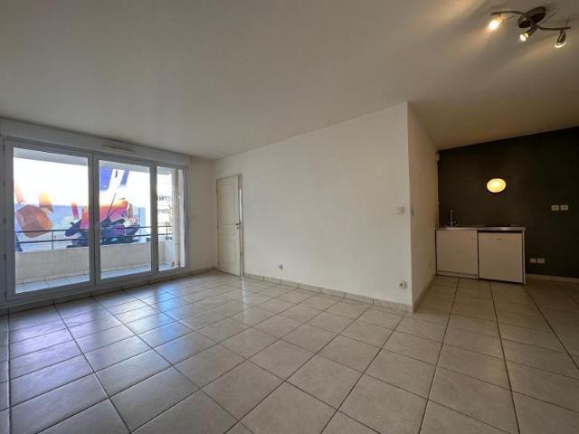 Marseille 5 Location Appartement 13
