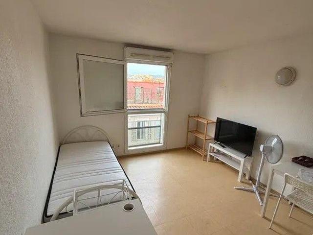 Marseille 5 Location Appartement 13
