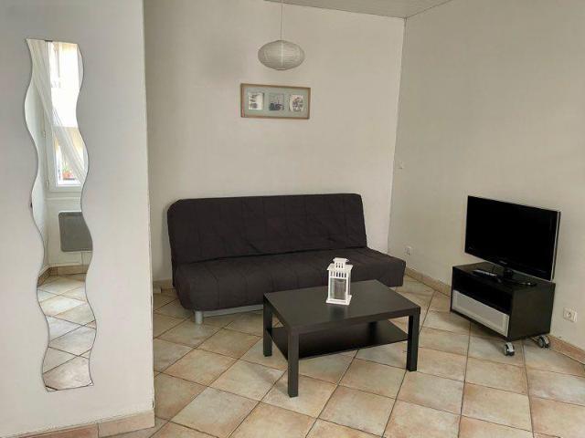 Marseille 5 Location Appartement 13