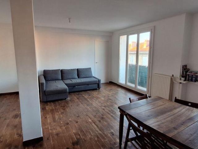 Marseille 5 Location Appartement 13