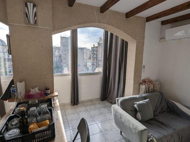 Marseille 5 Location Appartement 13