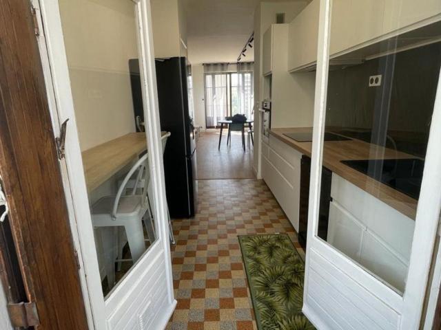 Marseille 5 Location Appartement 13