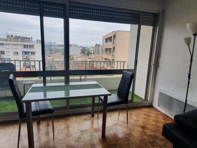 Marseille 5 Location Appartement 13