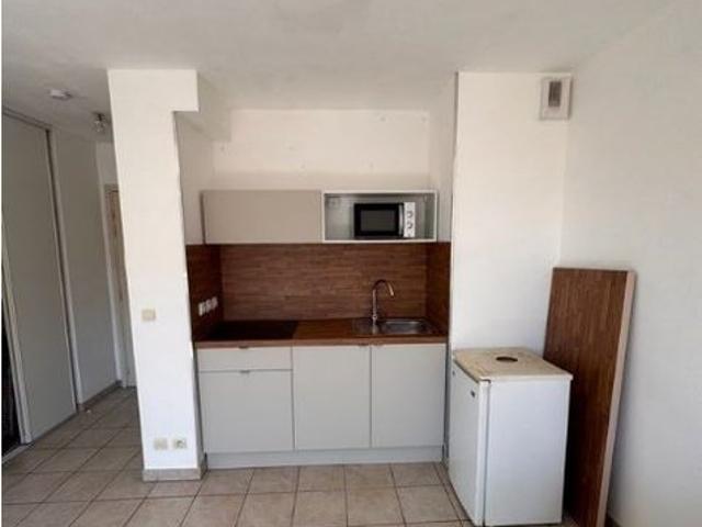 Marseille 5 Location Appartement 13