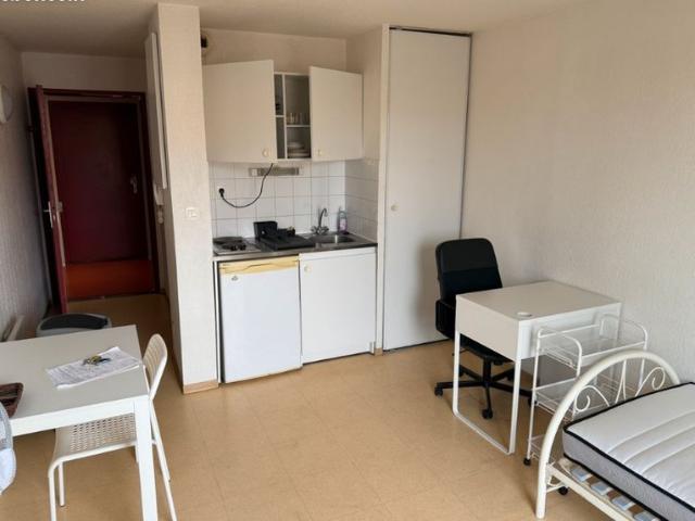 Marseille 5 Location Appartement 13